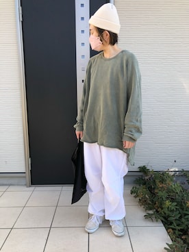 maco..さんのコーディネート