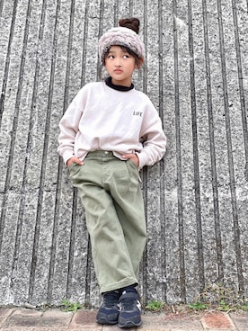 haruhinaさんのコーディネート