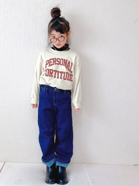 haruhinaさんのコーディネート