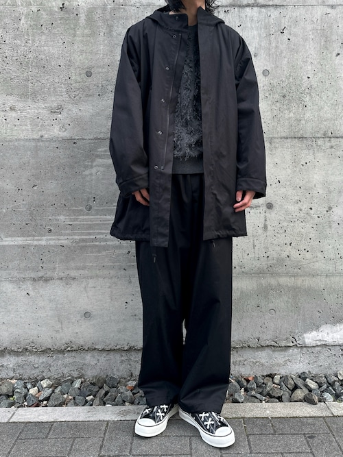 LADMUSICIAN モッズコート