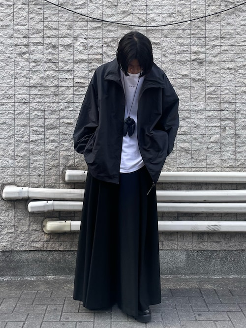 ラッドミュージシャン　レザーポーチ ラッドミュージシャン レザーポーチ