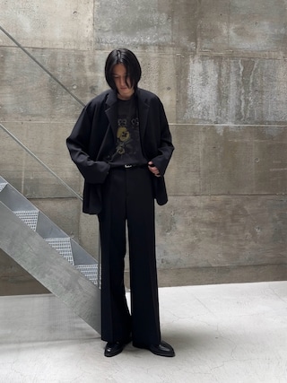 LAD MUSICIAN（ラッドミュージシャン）の「UNCONSTRUCTED BIG