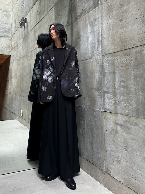 HEEL BOOTS（ブーツ）｜LAD MUSICIAN（ラッドミュージシャン）の