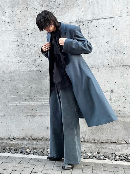 HISAMOTO(LAD MUSICIAN NAGOYA)｜LAD MUSICIANのドレスシューズ