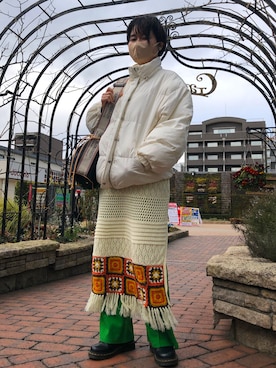 miu☺︎さんのコーディネート