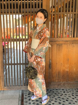 miu☺︎さんのコーディネート