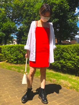 miu☺︎さんのコーディネート