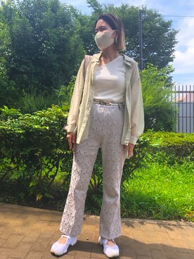 miu☺︎さんのコーディネート