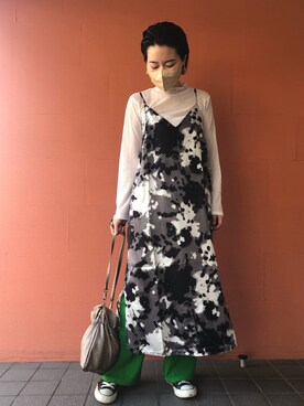 miu☺︎さんのコーディネート