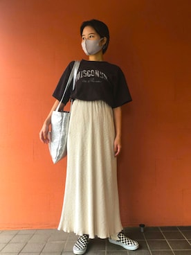 miu☺︎さんのコーディネート