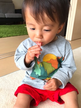 mapoさんのコーディネート