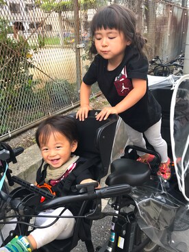 mapoさんのコーディネート