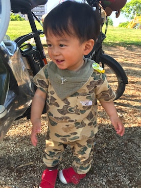 mapoさんのコーディネート