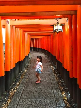 mapoさんのコーディネート