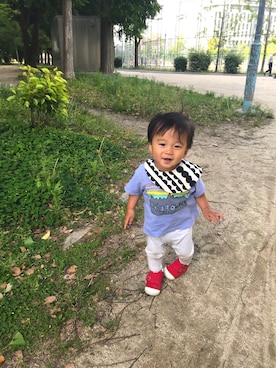 mapoさんのコーディネート