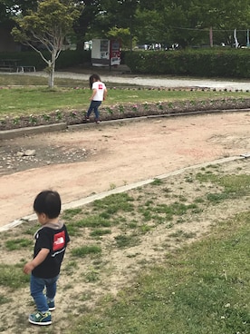 mapoさんのコーディネート