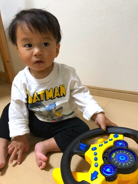 mapoさんのコーディネート