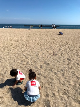 mapoさんのコーディネート