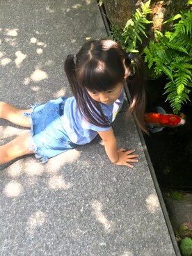 mapoさんのコーディネート