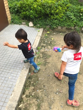 mapoさんのコーディネート