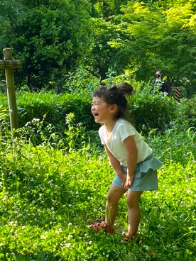 mapoさんのコーディネート