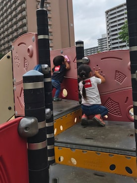 mapoさんのコーディネート