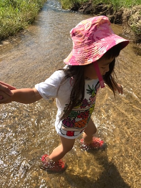 mapoさんのコーディネート