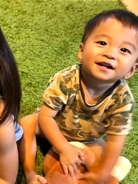 mapoさんのコーディネート