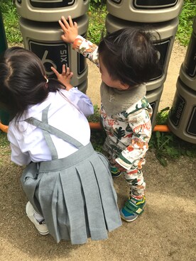 mapoさんのコーディネート