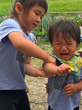 mapoさんのコーディネート