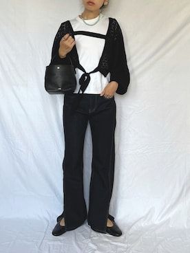 yukariさん(レディース・168cm)の夏コーディネート