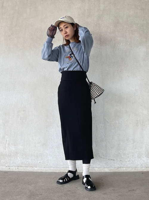 yukariさんのコーディネート