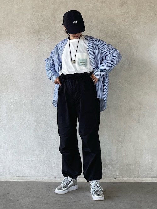 yukariさんのコーディネート