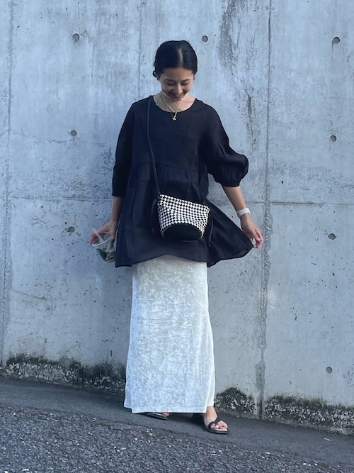 yukariさんのコーディネート