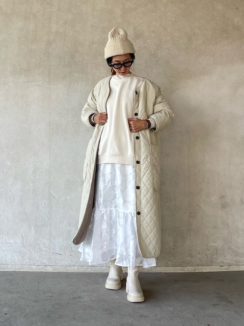 yukariさんのコーディネート