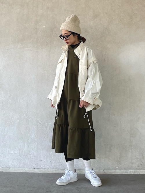 yukariさんのコーディネート