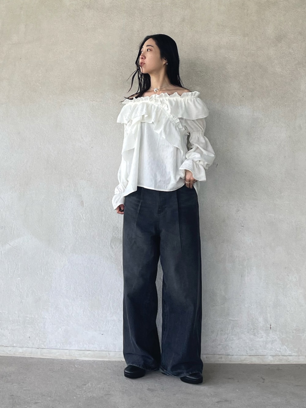 yukariのコーディネート一覧 - WEAR