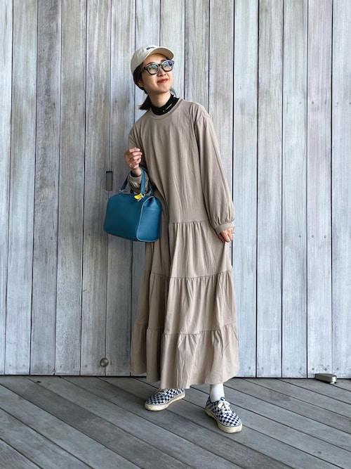 yukariさんのコーディネート