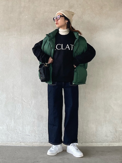 yukariさんのコーディネート