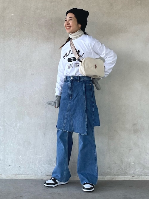 yukariさんのコーディネート