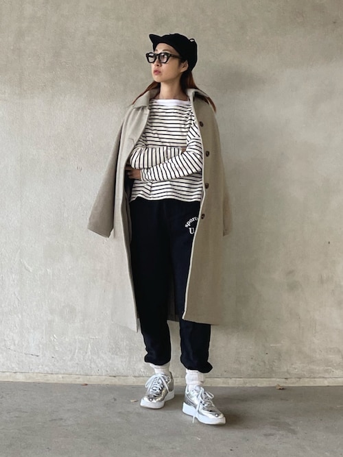 yukariさんのコーディネート