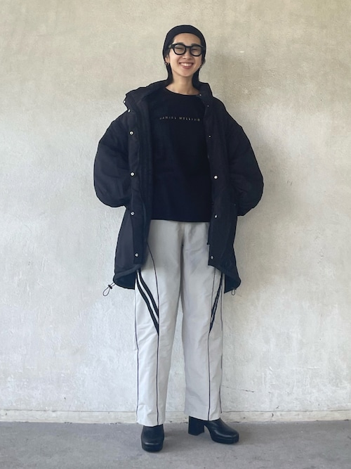 tシャツ ストレッチ コットンクルーネック ロングスリーブTシャツ レディース メンズ セール】ストレッチ コットンクルーネック ロングスリーブT
