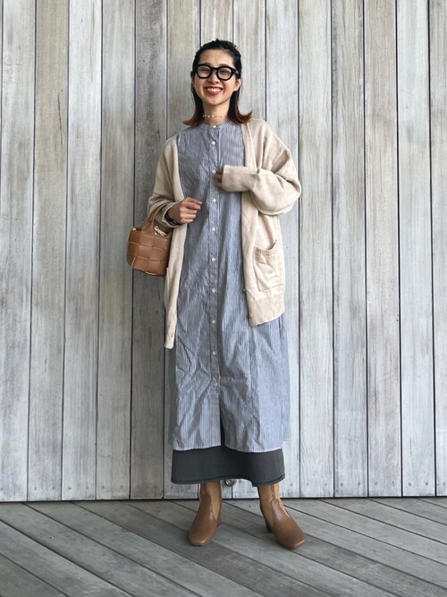 yukariさんのコーディネート