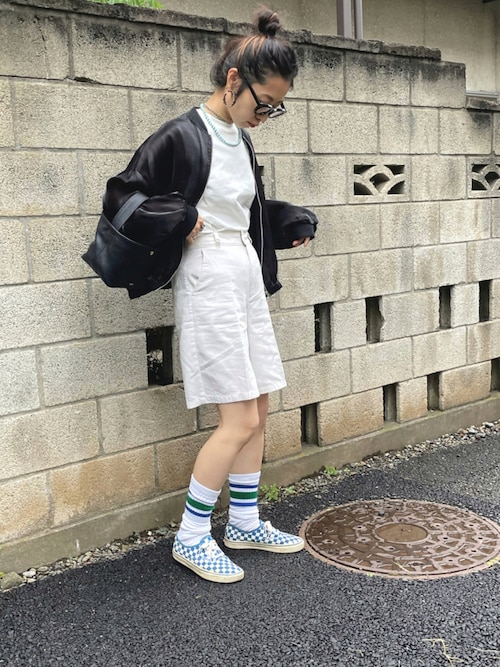 yukariさんのコーディネート