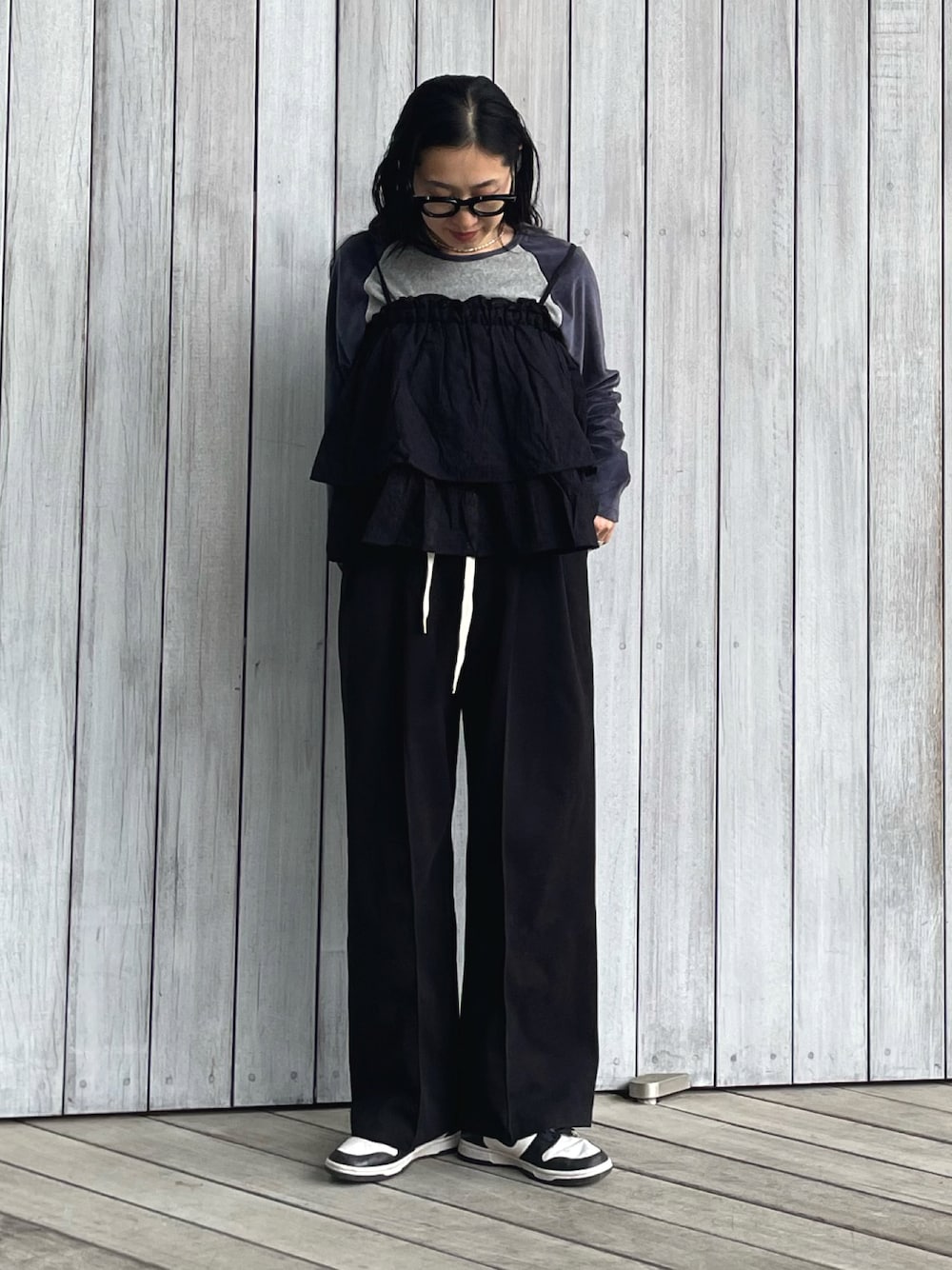 yukariのコーディネート一覧 - WEAR