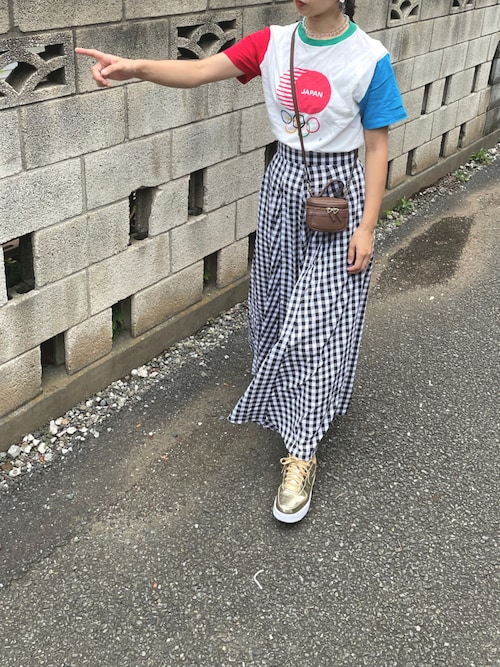 yukariさんのコーディネート