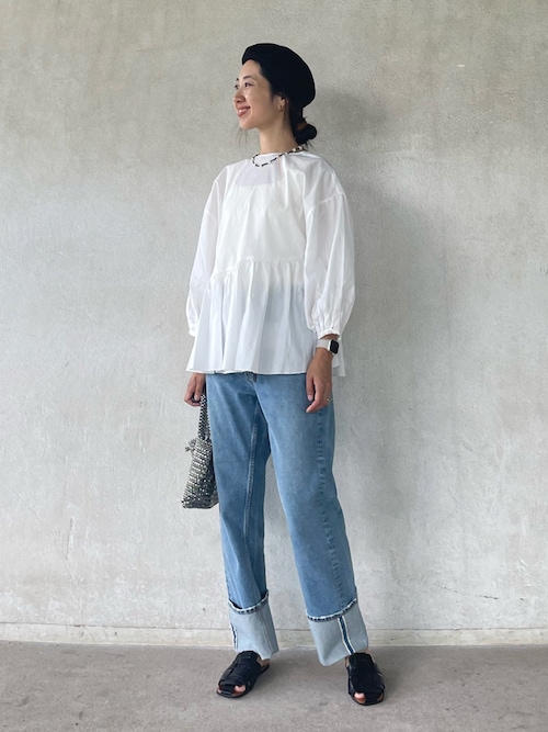 yukariさんのコーディネート