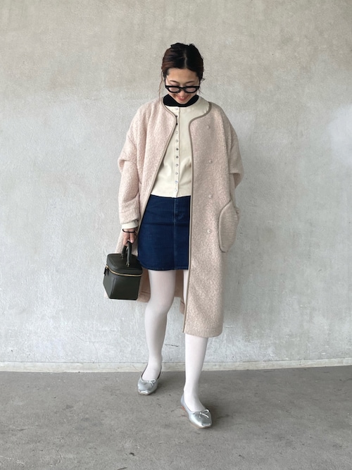 yukariさんのコーディネート