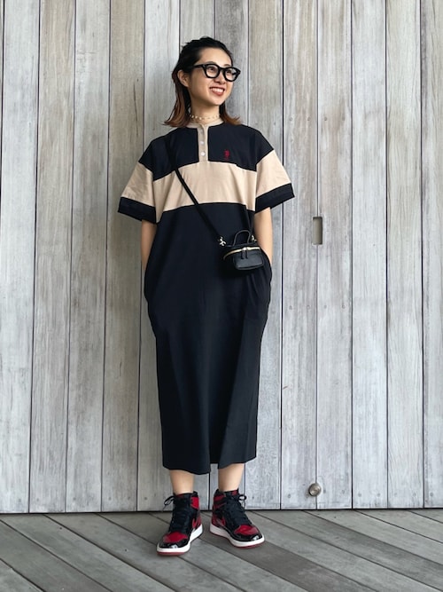 yukariさんのコーディネート