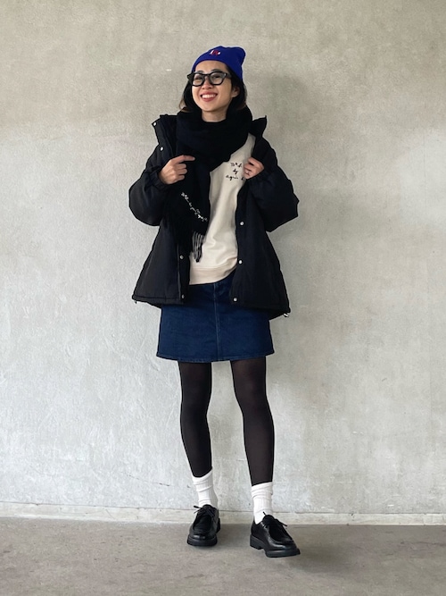 yukariさんのコーディネート